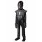 Tähtien Sota: Rogue Onek-2so- Asu - Musta - 122 - 128 cm (7 - 8 vuotta)