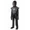 Nuorten Luxus Naamiaispuku K-2so - Star Wars Rogue One - Musta - 146 - 152cm (11-12 vuotta)