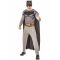 Batman -naamiaisasu Aikuisille - Musta - XL (44)