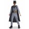 Batman - Lasten Naamiaisasut - Musta - 7-8 vuotta (117 - 128 cm)