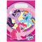 My Little Pony-lahjapussit 23 X 16,5 Cm - Värikäät - One-size