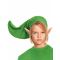 Legend Of Zelda- Link Asustesetti Lapselle - Vihreä - One-size