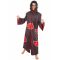 Naruto Itachin Naamiaisasu Meihelle - Musta - Large (42)