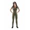 Top Gun-haalari Aikuiselle - Vihreä - Medium (40)