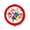 Paw Patrol Folioilmapallo 46 Cm - Multicolore - Ainutlaatuinen Koko