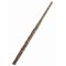 Hermione Grangerin Deluxe-sauva - Harry Potter - Ruskea - Ainutlaatuinen Koko