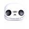 Nightmare Before Christmas Funko Pop -naamio Aikuisille - Harmaa, Valkoinen - Ainutlaatuinen Koko