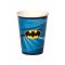 8 FSC Batman paperimukia 210 ml