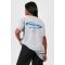 T-Shirt Oversize À Slogan Dsgn Studio - Gris - L, Gris