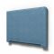 IKEA - Abelvär Headboard Cover, Sky Blue, Corduroy - Bemz