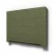IKEA - Abelvär Headboard Cover, Green, BEMZ NATURE'S PALETTE COLLECTION - Bemz