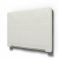 IKEA - Abelvär Headboard Cover, Unbleached, Linen - Bemz
