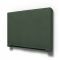 IKEA - Abelvär Headboard Cover, Thyme, Cotton - Bemz