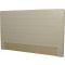 IKEA - Arnavik Headboard Cover, Light Sand, Bouclé & Texture - Bemz