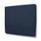 IKEA - Bådalen Headboard Cover, Navy Blue, Linen - Bemz