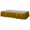 Bed Skirt, Dijon, Velvet - Bemz