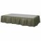 Bed Skirt, Sage, Linen - Bemz