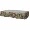 Bed Skirt, Delft Flower - Tuberose, Linen - Bemz