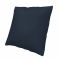 Cushion Cover, Deep Ocean Blue, Outdoor - Bemz