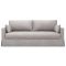 IKEA - Hyltarp 3 seater sofa, Natural, Cotton - Bemz