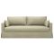 IKEA - Hyltarp 3 seater sofa, Sand Beige, Cotton - Bemz
