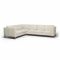 IKEA - Karlanda Corner Sofa Cover (2+3), Unbleached, Linen - Bemz