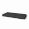 Mattress Cover, Espresso, Linen - Bemz