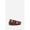 Classic brown