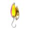 Pink Yellow Back