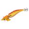 Gold Orange Sugi