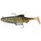 Natural Green Roach