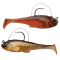 Bloody Mary & Golden Bream