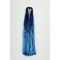 Peacock Blue