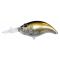 Luonnollinen Shad