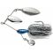 Metallic Blue-N