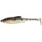 Transparent Zander