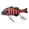 UV Secret Mat Black Gill