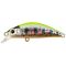 Silver Yellow Amago