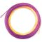 Sunburst/Purple