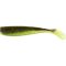 Brown Chartreuse Pepper