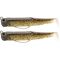 Chocolate Goby
