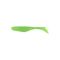 Chartreuse-Silver