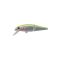 Silver Chartreuse