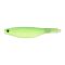 Psychedelic Chart Chartreuse