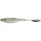 Glass Minnow Silver