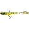 Ghost Chart Gill