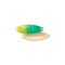 Shime Lime Gold