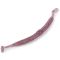 Cinnamon Purple Black Flake