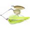 Chartreuse-White