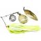 Chartreuse-White